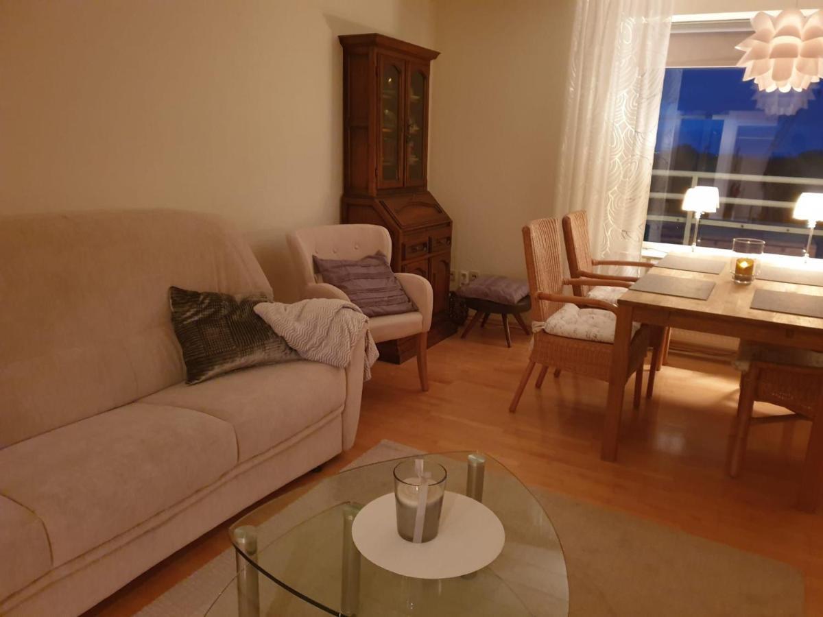 191 Ferienwohnung Deichbruecke Вильгельмсхафен Экстерьер фото